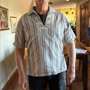 Gil Rodriguez Dimi T-shirt in size L.